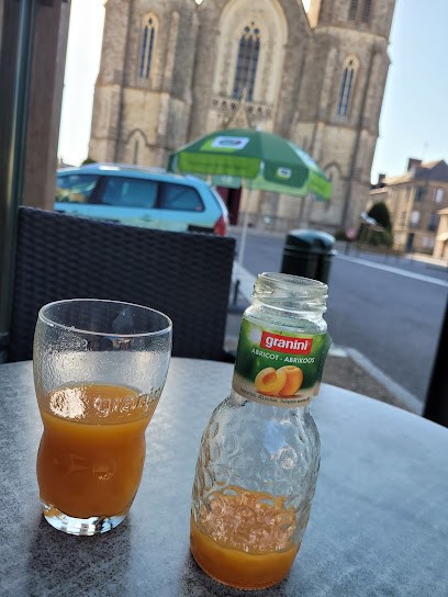 Le Petit Vincennes, PMU à Martigné-Ferchaud