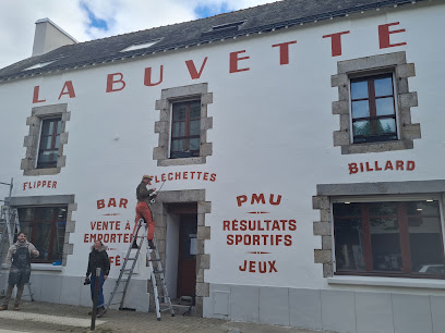 La Buvette Pmu à Grand-Champ