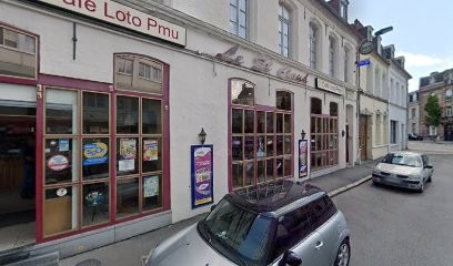 Le Saint-Cloud, PMU à Cambrai