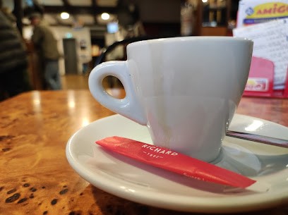 Le Cyrano, PMU à Maizières-lès-Metz