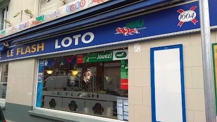 PMU Le Flash, PMU à Mons-en-Baroeul