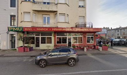 Bar Pmu - Fdj chez Khemis, PMU à Montélimar