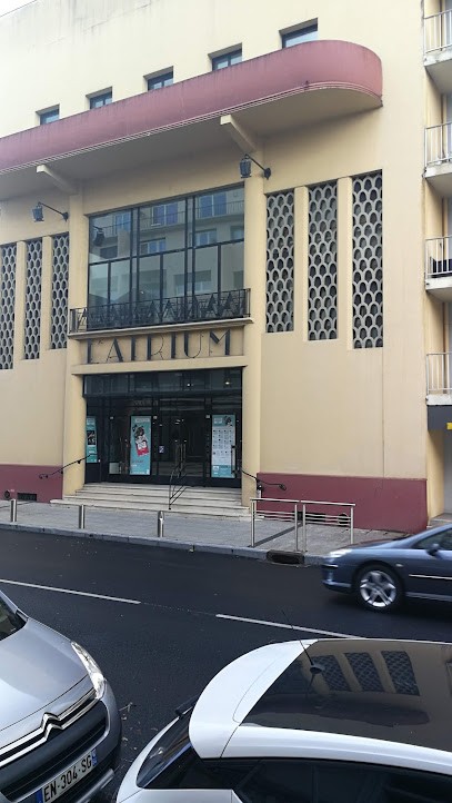 Café Saint Pierre, PMU à Dax