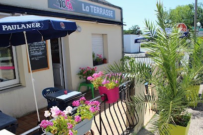 Yoca Bar, PMU à Saint-Gildas-des-Bois