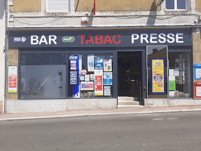 La Presse De Mansigné, Pmu à Mansigné