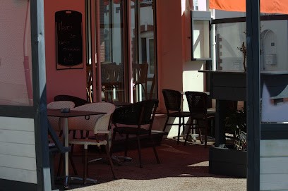 La Cigogne, PMU à Pornic