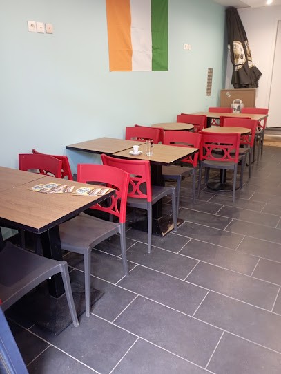 Chez le Jarl, PMU à Vizille