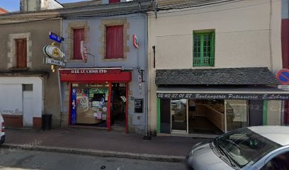 Chiquito, PMU au Temple-de-Bretagne