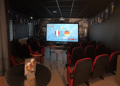 Le Virest, PMU à Lapenty