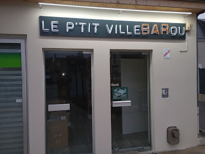 Le P'tit Villebarou, PMU à Villebarou