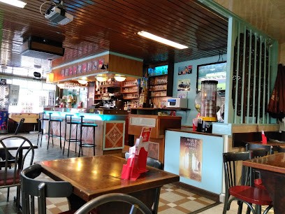 Bar Du Centre, PMU à Brienne-le-Château