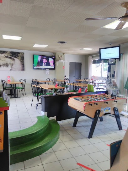 Le Stankell, PMU à Guerlédan