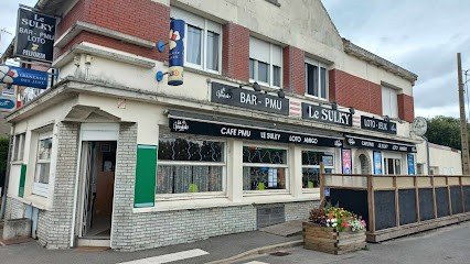 Le Sulky, PMU à Éperlecques