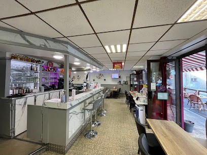 Le Cheverny, PMU à Romorantin-Lanthenay