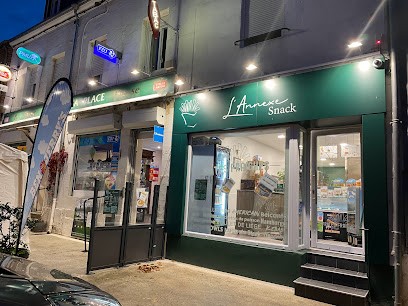 Café De La Place LIART, PMU à Liart