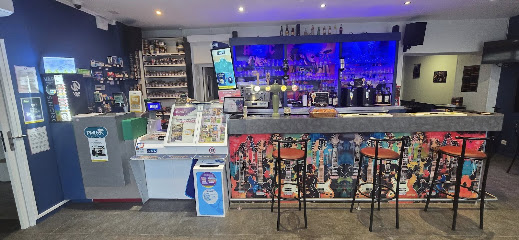 Café La Bascule Pmu à Englefontaine