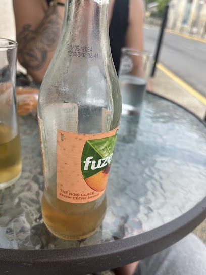 PISTOULETT BAR PMU FDJ, PMU à Saint-Vivien-de-Médoc