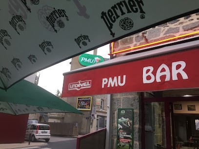 Grail Michel, PMU à Yssingeaux