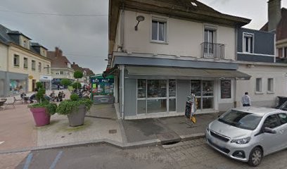 L'Outsider, PMU à Yvetot