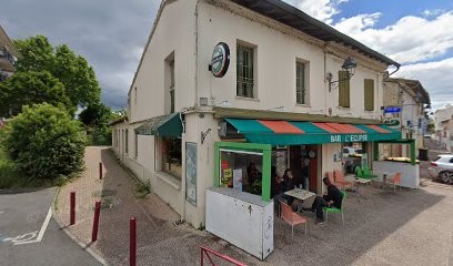 L'éclipse PMU, PMU à Cugnaux