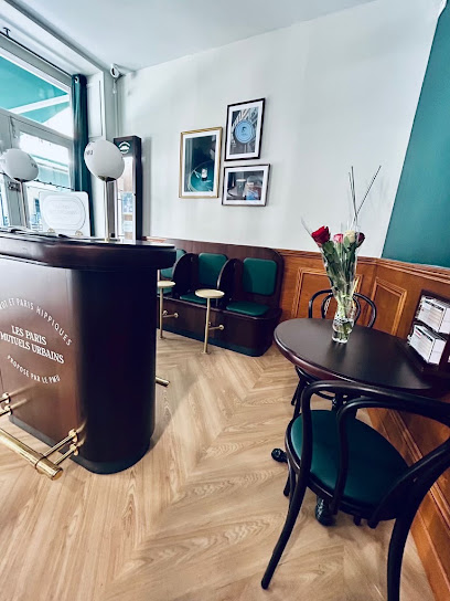 Bistrot La Fontaine Par Les Paris Mutuels Urbains Pmu à Saint-Étienne