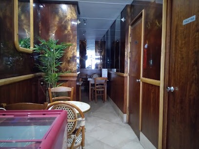 Les Archers, PMU à Mouy