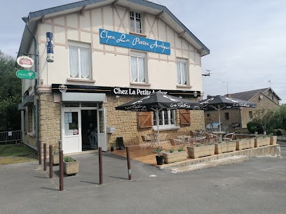 CHEZ LA PETITE ARTHUR, PMU à Nouvion-sur-Meuse