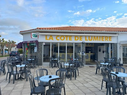 Bar PMU La Côte De Lumiere, PMU à L'Aiguillon-sur-Mer