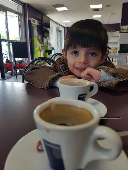 Bar La Gauthière PMU, PMU à Clermont-Ferrand