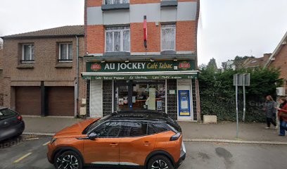 Rogez Jean-Pierre, PMU à Marcq-en-Baroeul