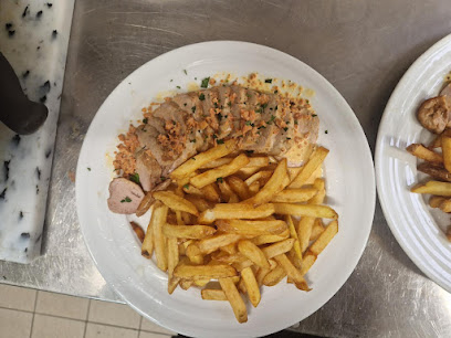 Café De France, Pmu à Pleurtuit