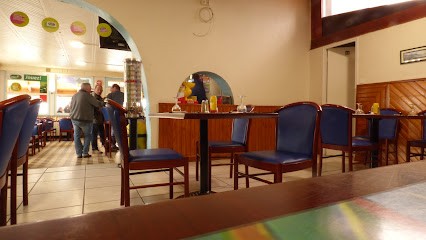 Bar Brasserie Du Marché, PMU à Saint-Palais-sur-Mer