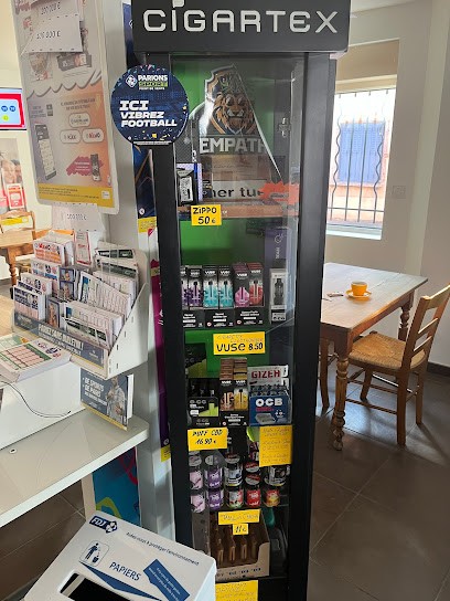 LE PATIO, PMU à Bâgé-le-Châtel