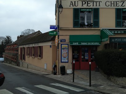 Café Tabac Du Bourg La Celle St Cloud, PMU à La Celle-Saint-Cloud