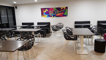 Café le 102, PMU à Ombrée d'Anjou