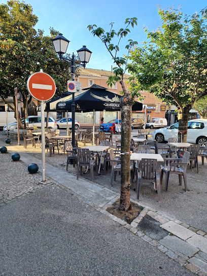 Bar Le Papou Pmu, Pmu à Condrieu