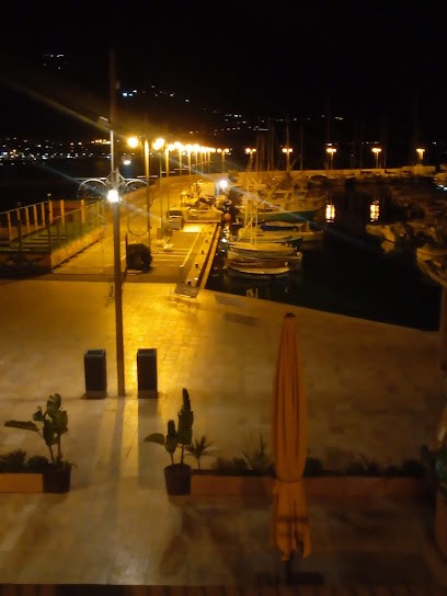 Le Barbar PMU, PMU à Roquebrune-Cap-Martin