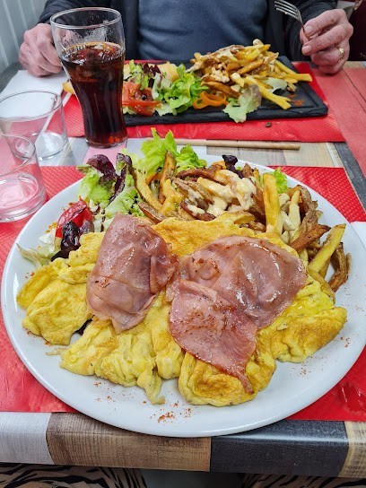 Café de l'Avenue, PMU à Chalais