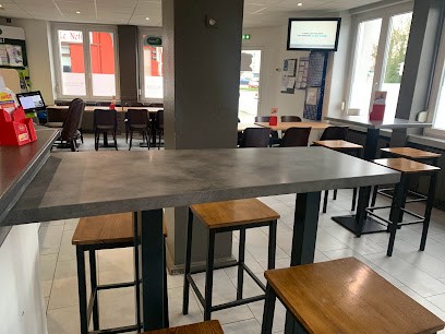 Café Bar PMU FDJ Le PARADIS, PMU à Forbach