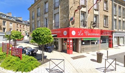 Le Vincennes, PMU à Carignan