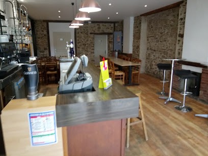 Le Tennessee, PMU à Saint-Germain-les-Belles