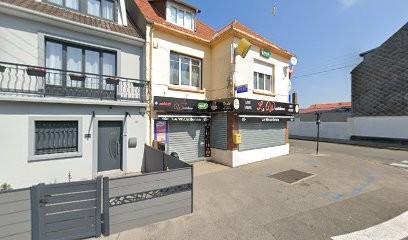 Le Wicardenne Bar PMU, PMU à Saint-Martin-Boulogne