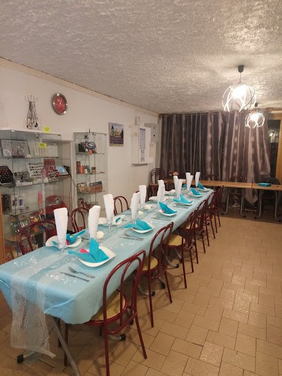 New Obiou, PMU à Corps