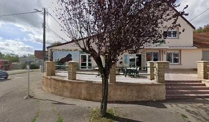 Le Stadium Cafe, PMU à Créhange