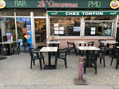 Le Vincennes Bar PMU, PMU à Échirolles