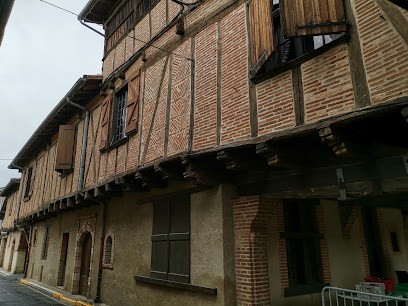 Le Saint Louis, PMU à Lisle-sur-Tarn