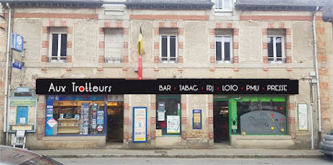 Aux Trotteurs Pmu à Caulnes