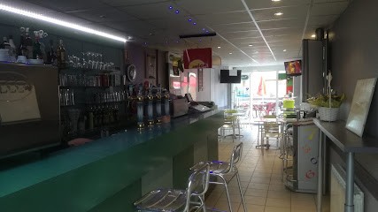 Bar Des Lilas, PMU à Saint-Nicolas-de-Port