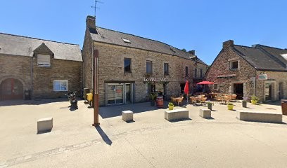 Bar Le Vincennes PMU, PMU à Saint-Avé