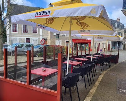 Bar Des Sports, PMU à Malicorne-sur-Sarthe